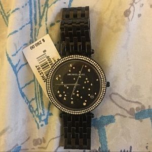 Women's Michael Kors Watch